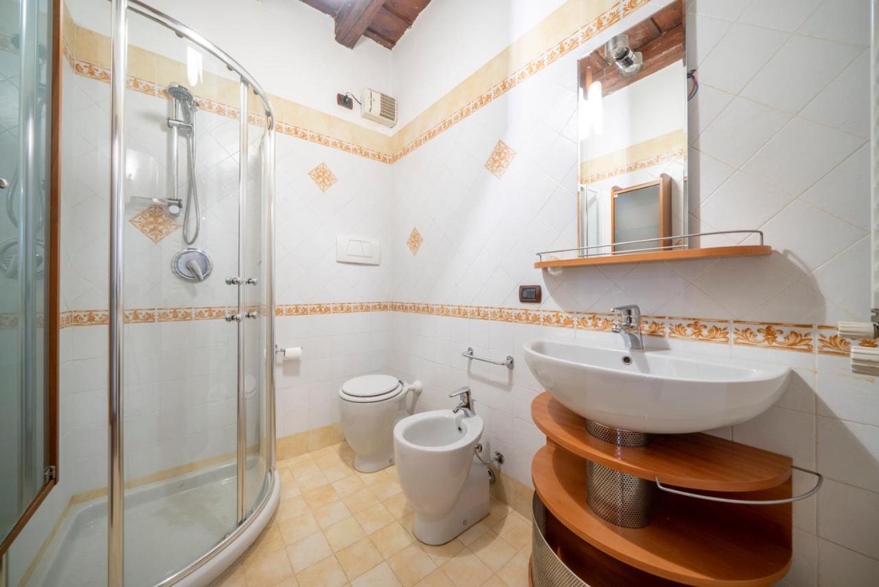 Residenza Cappello18 Appartement Verona Buitenkant foto