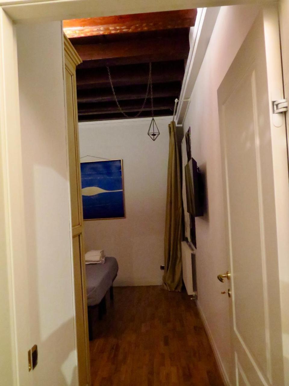 Residenza Cappello18 Appartement Verona Buitenkant foto