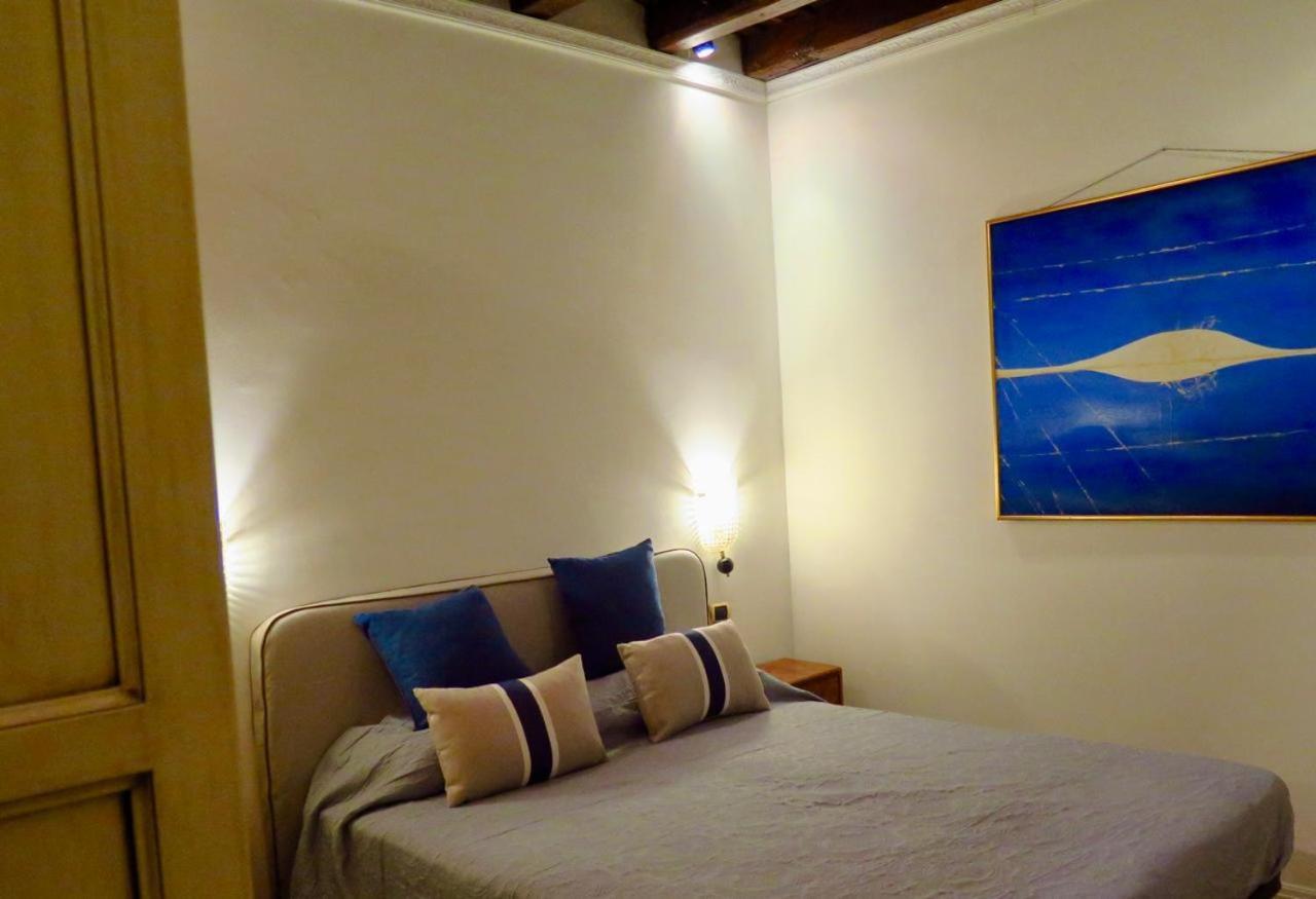 Residenza Cappello18 Appartement Verona Buitenkant foto